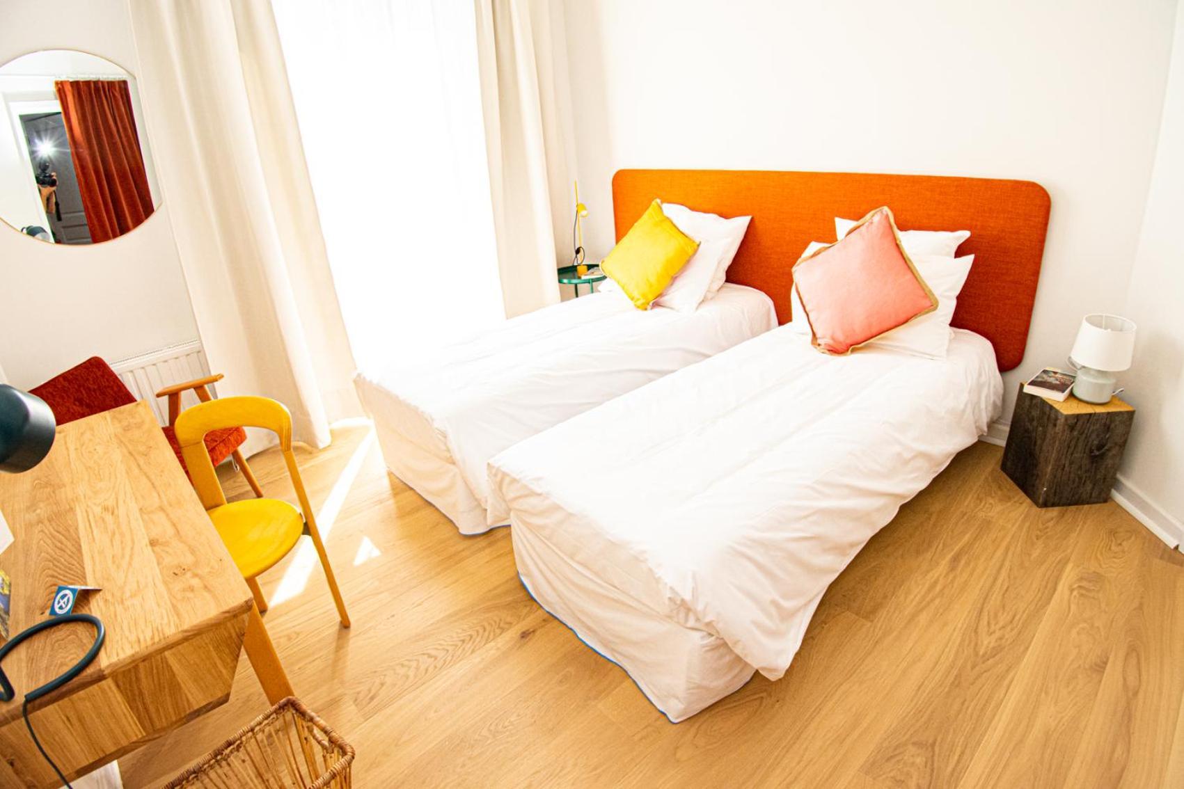 Les Sorbiers Hotel Heer Ruang foto