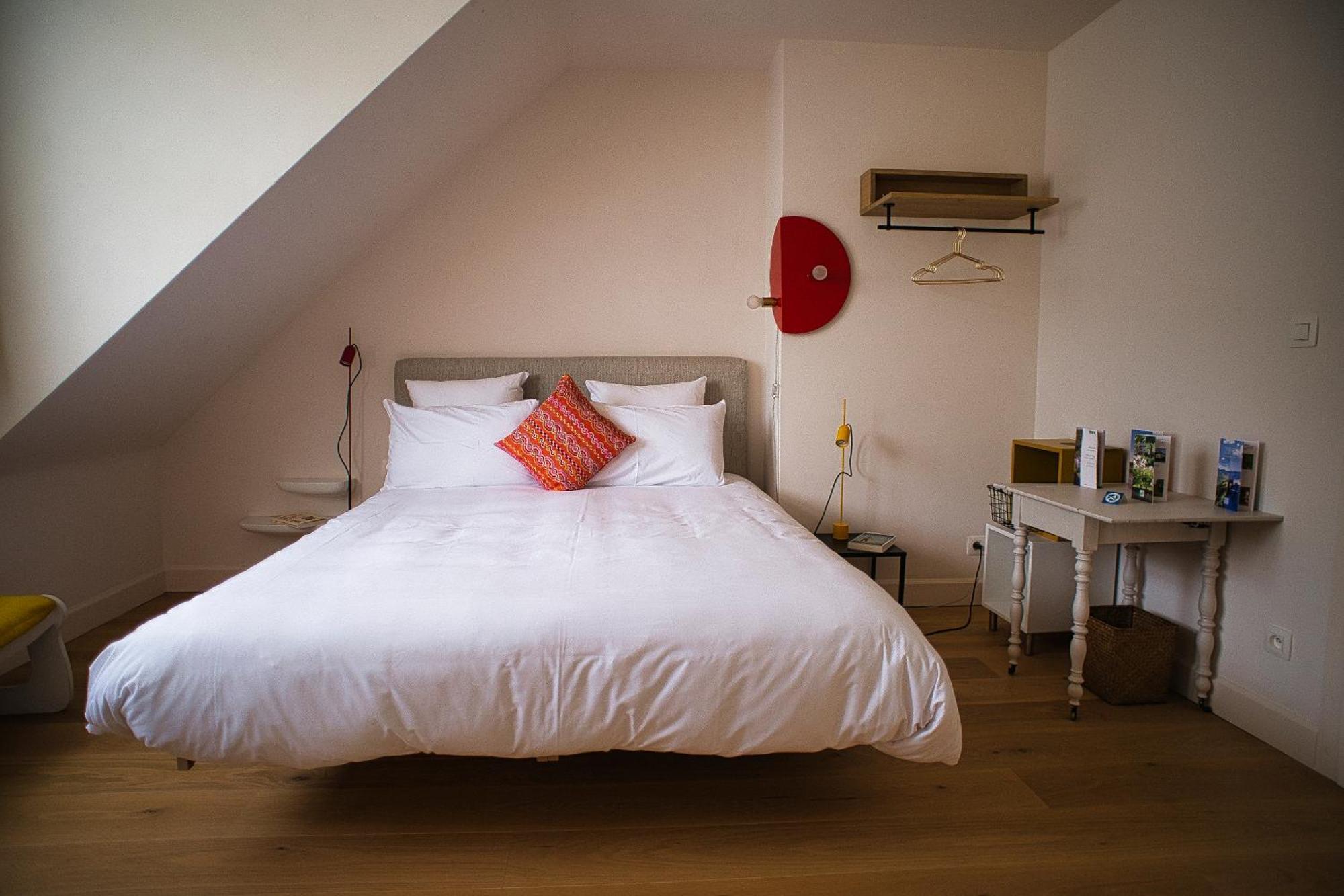 Les Sorbiers Hotel Heer Ruang foto
